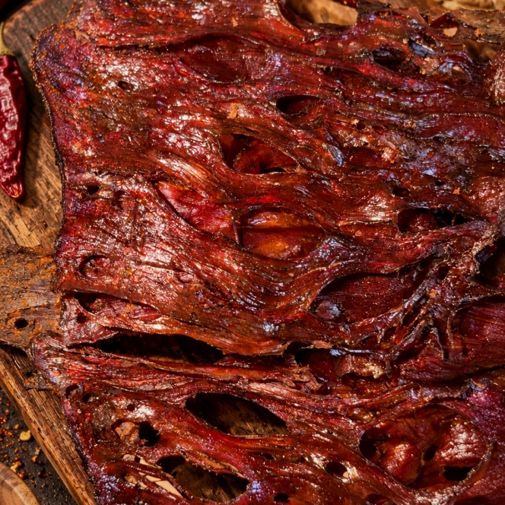Kilishi Nature