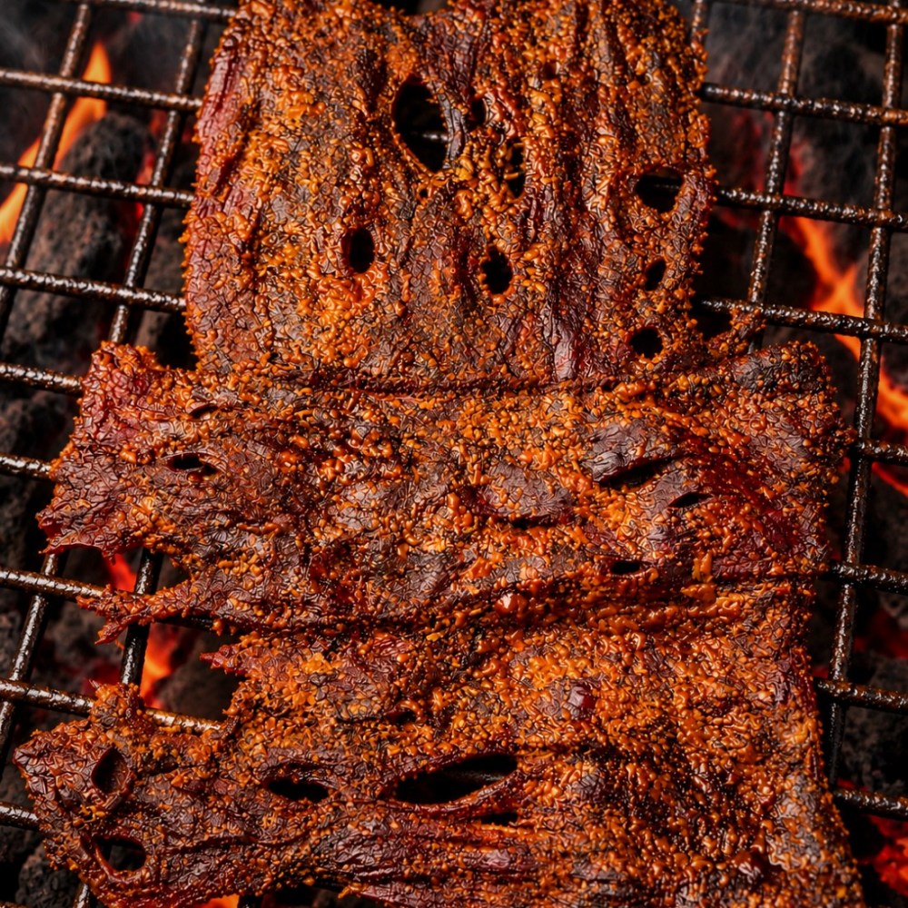 Kilishi La Spéciale